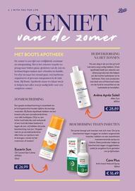 Boots folder Pagina 4