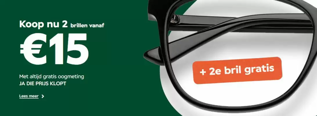 Specsavers folder (geldig t/m 9-06)