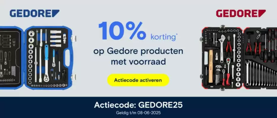 Conrad folder (geldig t/m 8-06)