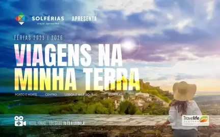 Folheto Solférias Página 1