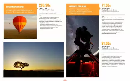 Folheto Solférias Página 15