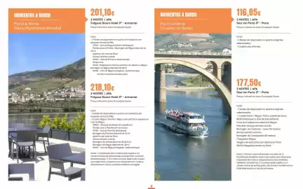 Folheto Solférias Página 17