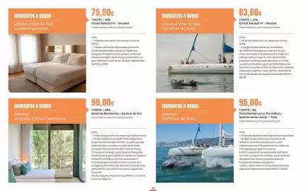 Folheto Solférias Página 19