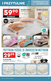 Biedronka gazetka Strona 9