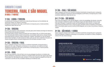 Folheto Solférias Página 33