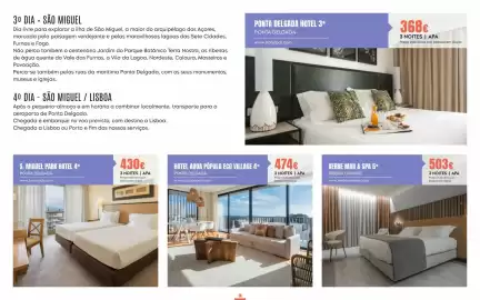 Folheto Solférias Página 14