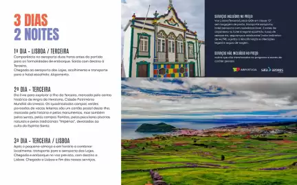 Folheto Solférias Página 16