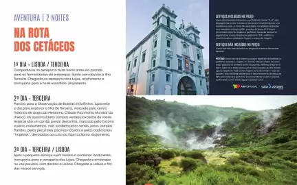 Folheto Solférias Página 19