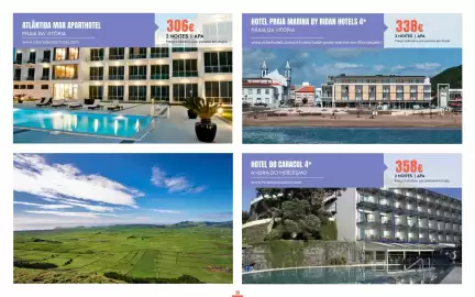 Folheto Solférias Página 20