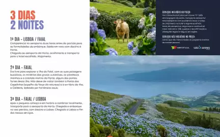 Folheto Solférias Página 23