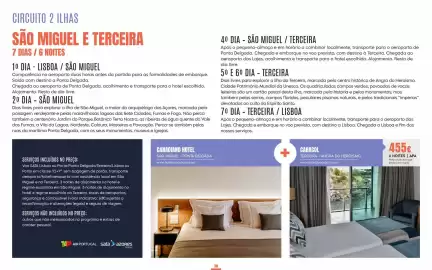 Folheto Solférias Página 30