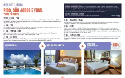 Folheto Solférias Página 32