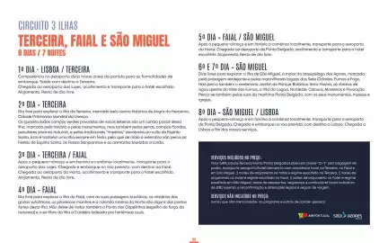 Folheto Solférias Página 33