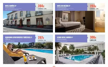 Folheto Solférias Página 8