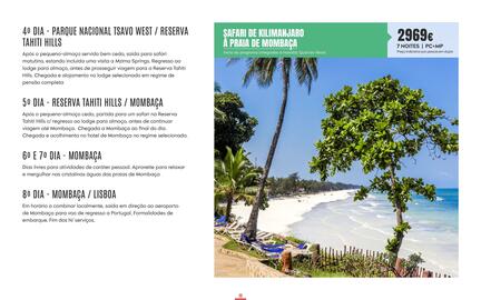 Folheto Solférias Página 12