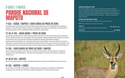 Folheto Solférias Página 51