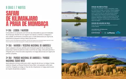 Folheto Solférias Página 11