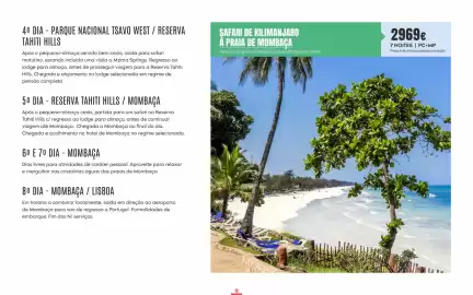 Folheto Solférias Página 12