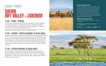 Folheto Solférias Página 13