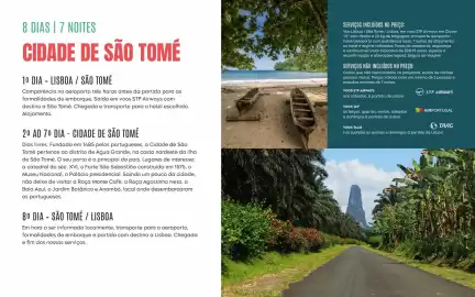 Folheto Solférias Página 18