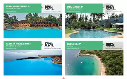 Folheto Solférias Página 22