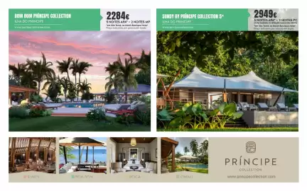 Folheto Solférias Página 25