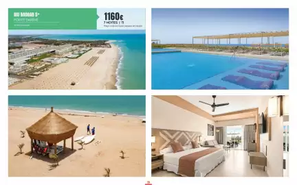 Folheto Solférias Página 29