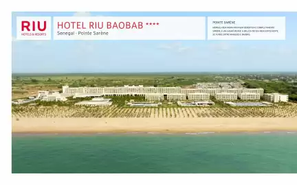 Folheto Solférias Página 33