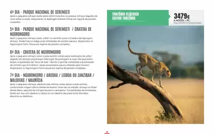 Folheto Solférias Página 38