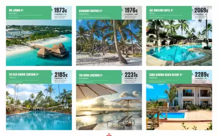 Folheto Solférias Página 45