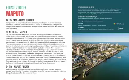 Folheto Solférias Página 49