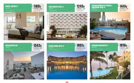 Folheto Solférias Página 50