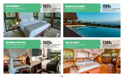 Folheto Solférias Página 52