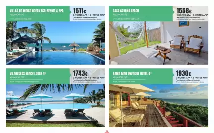 Folheto Solférias Página 54