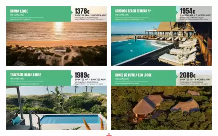 Folheto Solférias Página 57