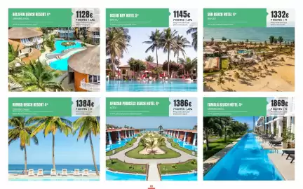 Folheto Solférias Página 63