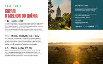 Folheto Solférias Página 9