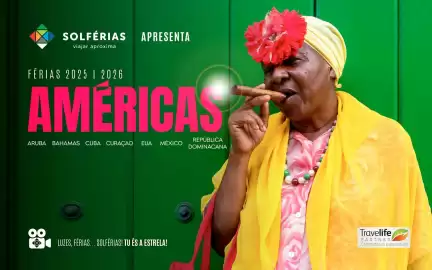 Folheto Solférias Página 1