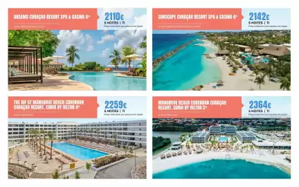 Folheto Solférias Página 13