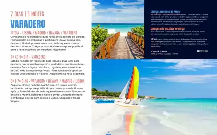 Folheto Solférias Página 17
