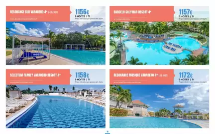 Folheto Solférias Página 19