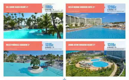 Folheto Solférias Página 20