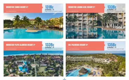 Folheto Solférias Página 21