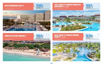 Folheto Solférias Página 24