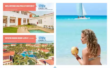 Folheto Solférias Página 25