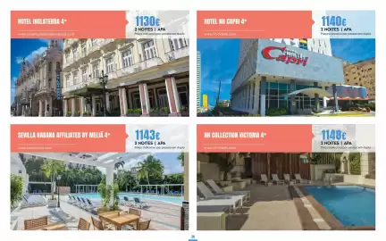 Folheto Solférias Página 28