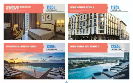 Folheto Solférias Página 30