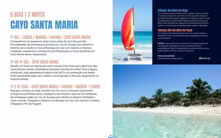 Folheto Solférias Página 32