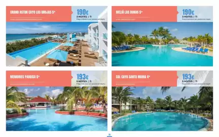 Folheto Solférias Página 33