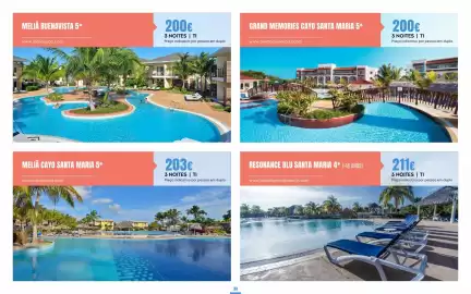 Folheto Solférias Página 34